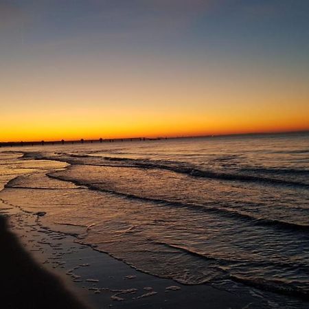 Appartamento Horyzont 415 Miedzyzdroje Esterno foto